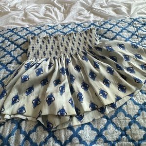 Koch Erica Skirt